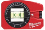 Milwaukee 4932459597 POCKET LEVEL - 1PC Pocket Level - 1Pc Spare Parts