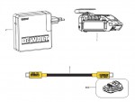 DeWalt DCB094H2 USB POWERSTACK BATTERY CHARGER