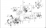 STANLEY FMCR001-GB SITE RADIO SPARE PARTS TYPE 1