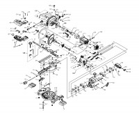 Evolution Mitre Saw Spare Parts, Evolution Rage Build Professional ...