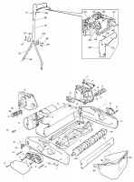 BLACK & DECKER C30P CYLINDER MOWER (TYPE 1) Spare Parts