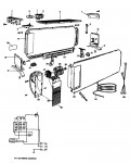 BLACK & DECKER FH100 HEATER (TYPE 1) Spare Parts