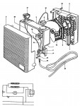 BLACK & DECKER FH150 HEATER (TYPE 1) Spare Parts