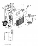 BLACK & DECKER FH400 HEATER (TYPE 1) Spare Parts