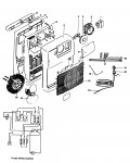 BLACK & DECKER FH500 HEATER (TYPE 1) Spare Parts