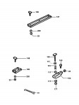 DEWALT DE2010 ADAPTOR (TYPE 1) Spare Parts