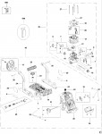 DEWALT DW073 LASER (TYPE 1) Spare Parts