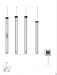 DEWALT DE0734 GRADE ROD (TYPE 1) Spare Parts