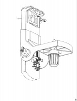 DEWALT DE0770 CLAMP SET (TYPE 1) Spare Parts