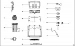 BLACK & DECKER EM7 COFFEEMAKER (TYPE 1) Spare Parts