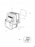 DEWALT DW084K LASER (TYPE 1) Spare Parts