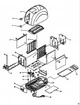 BLACK & DECKER ET67 TOASTER (TYPE 1) Spare Parts