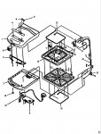 BLACK & DECKER TS60 SANDWICH TOASTER (TYPE 1) Spare Parts