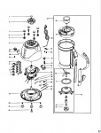 BLACK & DECKER BX350 BLENDER (TYPE 1) Spare Parts