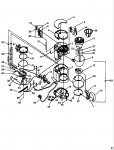 BLACK & DECKER DCM55 COFFEEMAKER (TYPE 1) Spare Parts