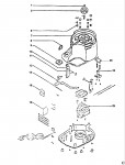 BLACK & DECKER JBG55 BLENDER (TYPE 1) Spare Parts