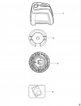 BLACK & DECKER BDL120 LASER (TYPE 1) Spare Parts