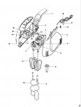 BLACK & DECKER M160 MIXER (TYPE 1) Spare Parts