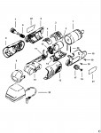 BLACK & DECKER KC9020 CORDLESS SCREWDRIVER (TYPE 1) Spare Parts