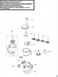 BLACK & DECKER FX800 FOOD PROCESSER (TYPE 1) Spare Parts