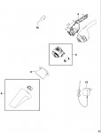 BLACK & DECKER NV1999 DUSTBUSTER (TYPE H1) Spare Parts