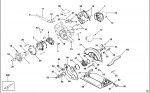 DEWALT DW367 CIRCULAR SAW (TYPE 1) Spare Parts