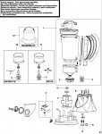 BLACK & DECKER BX360 BLENDER (TYPE 2) Spare Parts