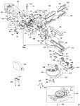 DEWALT DW718XPS MITRE SAW (TYPE 3) Spare Parts