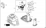 STANLEY RLHW+ ROTARY LASER (TYPE 1) Spare Parts