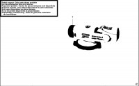 STANLEY XP180 CROSSLINE LASER (TYPE 1) Spare Parts