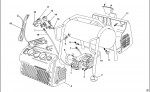 BOSTITCH MRC6 COMPRESSOR (TYPE REVA) Spare Parts