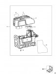 DEWALT DW083 SPOTLINE LASER (TYPE 1) Spare Parts