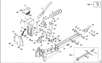 BOSTITCH MS-3219 CARTON SEALER (TYPE REVA) Spare Parts