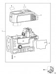 DEWALT DW085 SPOTLINE LASER (TYPE 1) Spare Parts