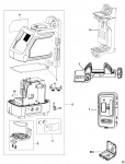 BERNER 183845 LASER (TYPE 1) Spare Parts