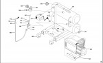 BOSTITCH BTFP02040 COMPRESSOR (TYPE Rev 1) Spare Parts