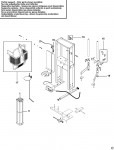 FACOM DLS.501HPS WORKCENTRE (TYPE 1) Spare Parts