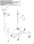 FACOM DL.30 HYDRAULIC JACK (TYPE 1) Spare Parts