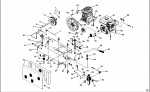 BOSTITCH SFC34W-HP5.5 COMPRESSOR (TYPE 1) Spare Parts