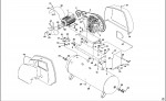 BOSTITCH SFC500-HP7.5 COMPRESSOR (TYPE 1) Spare Parts