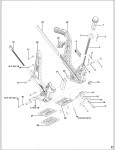 DEWALT DMF1550 NAILER (TYPE 1) Spare Parts