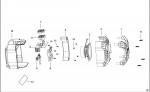 STANLEY FMC772 SPEAKER (TYPE 1) Spare Parts