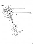 BOSTITCH TR203 RINGER (TYPE REV A) Spare Parts