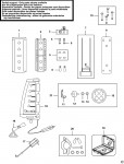 STANLEY FMHT1-77360 MACHINE CONTROL RECEIVER (TYPE 1) Spare Parts