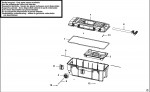 STANLEY FMST1-75761 WORKBOX (TYPE 1) Spare Parts