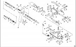 BOSTITCH SC4LWE RINGER (TYPE REV 0) Spare Parts