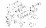 FACOM V.CE100F CUT OFF MACHINE (TYPE 1) Spare Parts