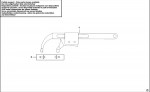 FACOM 117 WRENCH (TYPE 1) Spare Parts