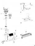 BOSTITCH MODEL40169316N NAILER (TYPE REV 0) Spare Parts