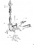 BOSTITCH MODEL4500TPIN28 NAILER (TYPE REV 0) Spare Parts